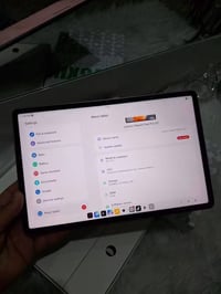 جديد غير مستخدم 256 رام 12 144hz  ببجي 120 فريم  معالج سناب دراغون 8جن...