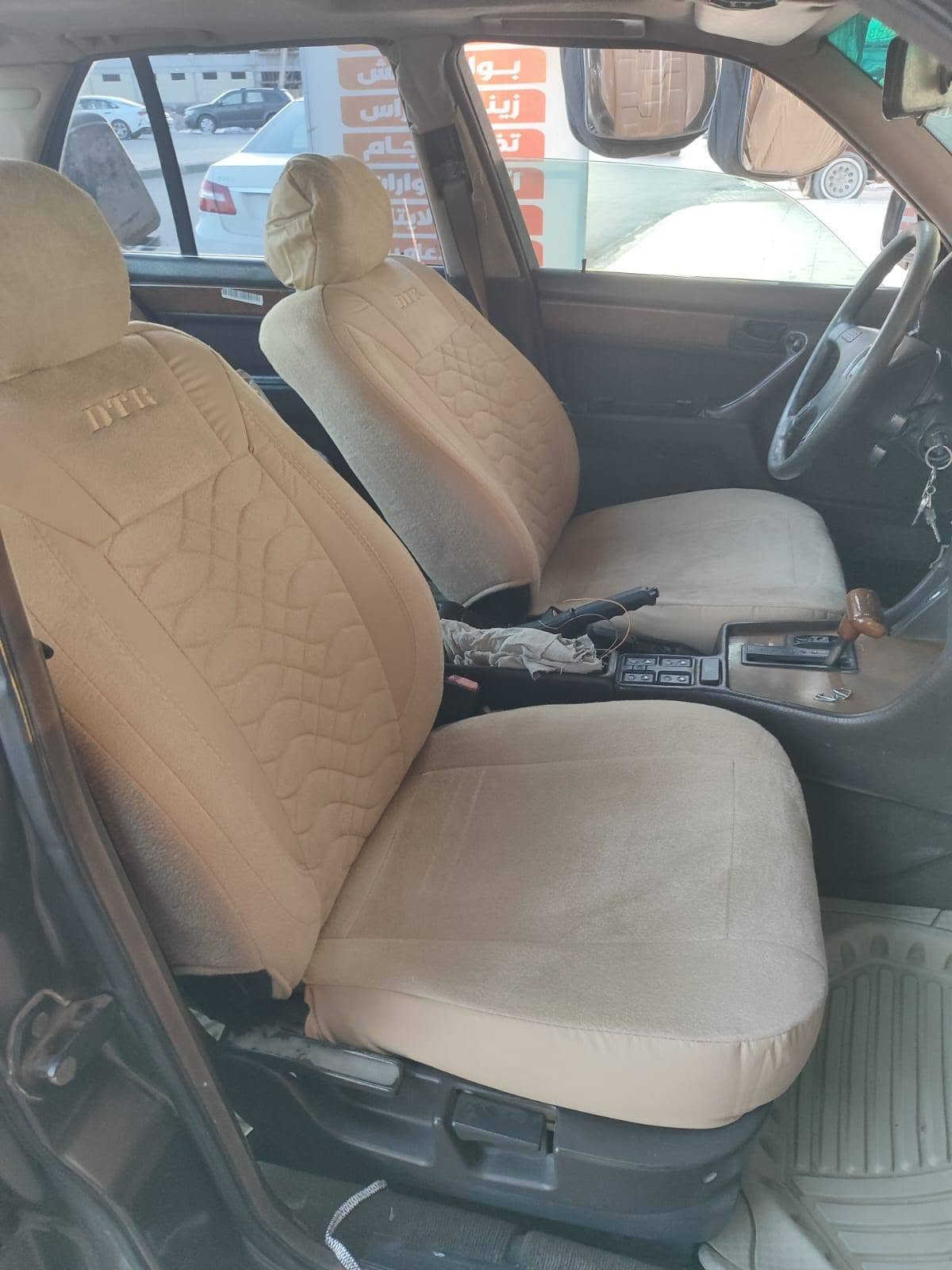 بي ام للبيع
735 اصل 
كير ومحرك كفاله
حداديه نص عمر 
تايرات جدد 
اكسن كفاله 
دواخل نضيفه 
تبريد ثلج 
كهربائيات كلها شغاله 
السياره باسمي مداور ثاني يوم 
سنويه تنتهي ب2027 
بيع مستعجل 34 وبيها مجال 
الرقم ***********

