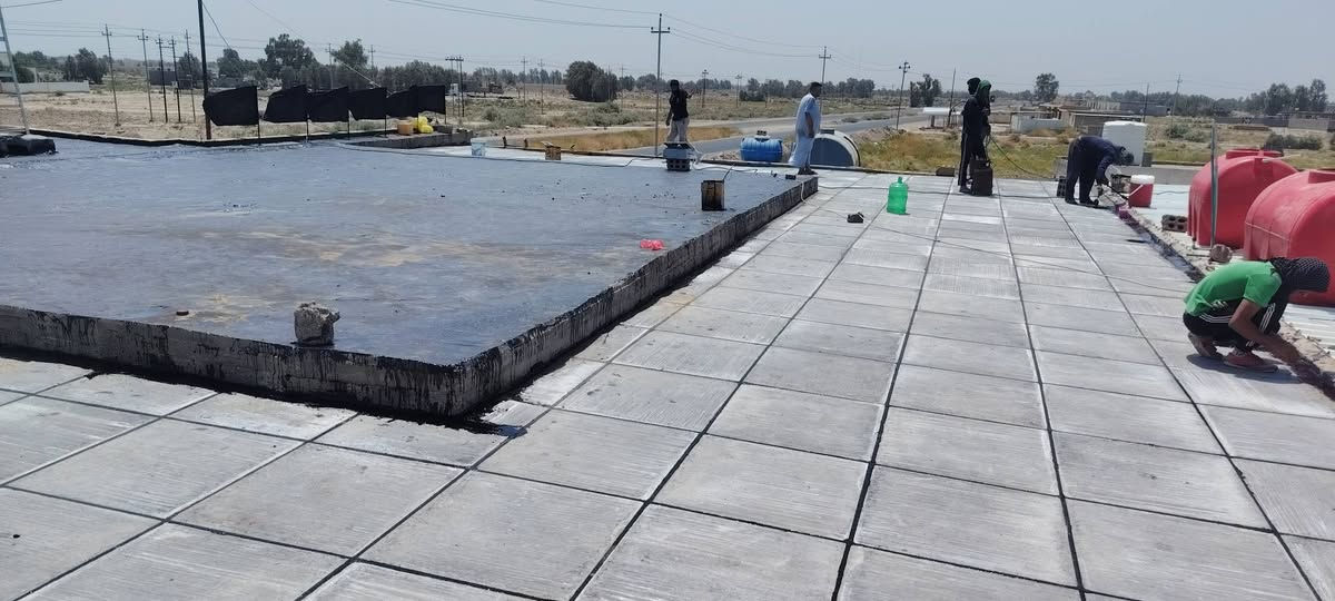 ببركه الله تعالى أعمالنا مستمره في الشوملي لتطبيك السطوح بلاشتايكر بمواد درجه#اولئ كرسته وعمل شرط الفحص للاستفسار خاص او اتصال ***********
