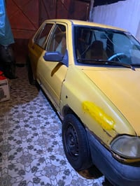 محرك حلو • الكير رابع يفلت • ٢٠٠٩