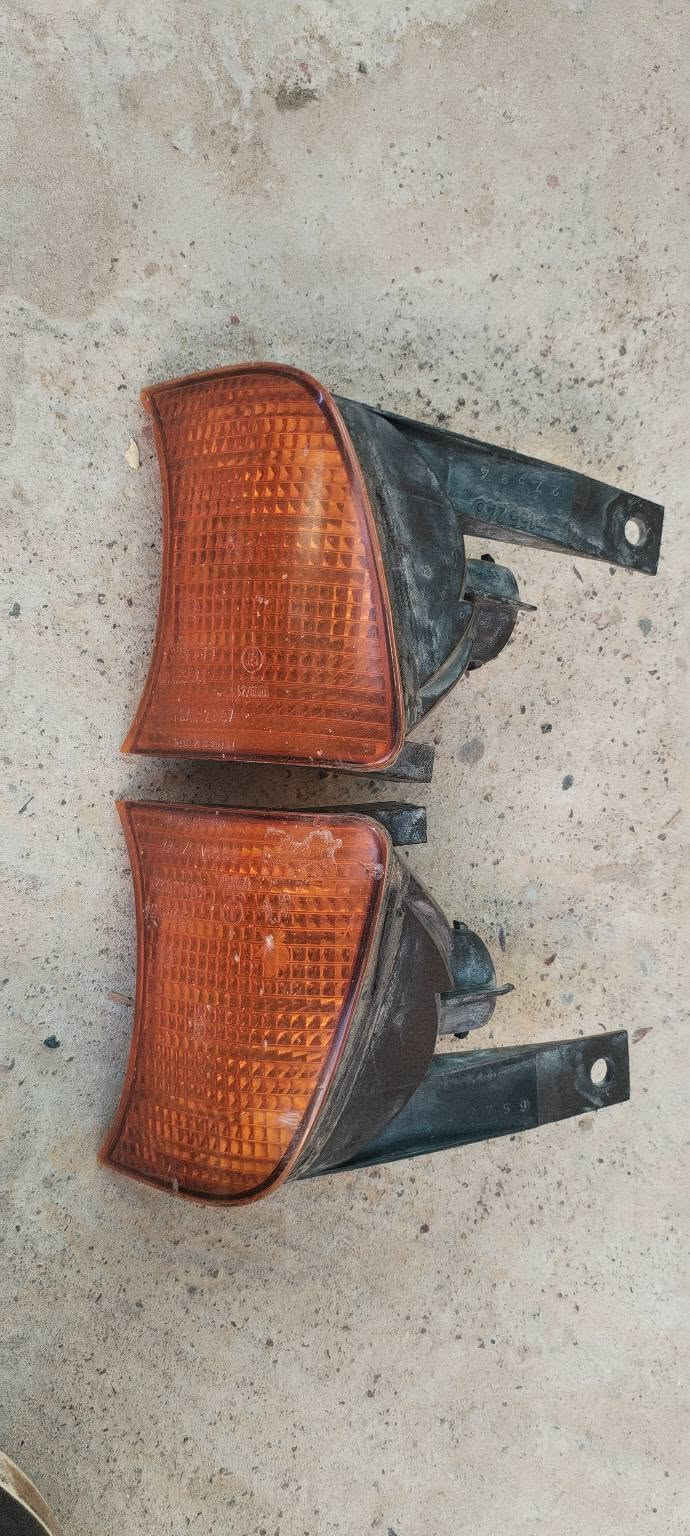 قطع بي ام دبليو • الموصل