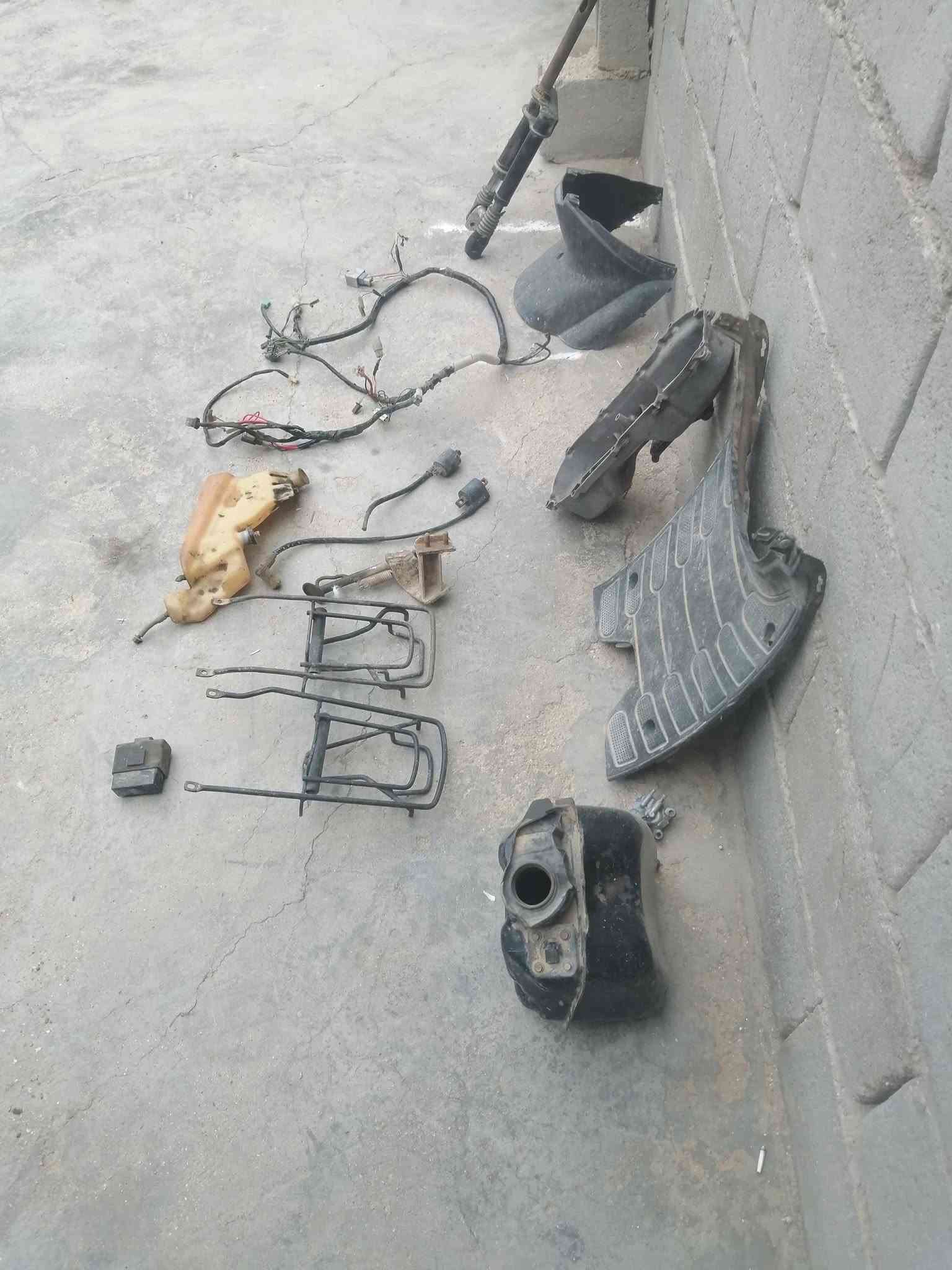 غراض بطه • سعر مناسب • كربلاء