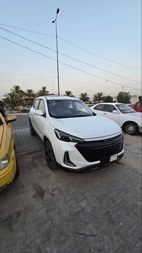 بايك X35 • ٢٠٢٥ • ضمان ٦ سنوات