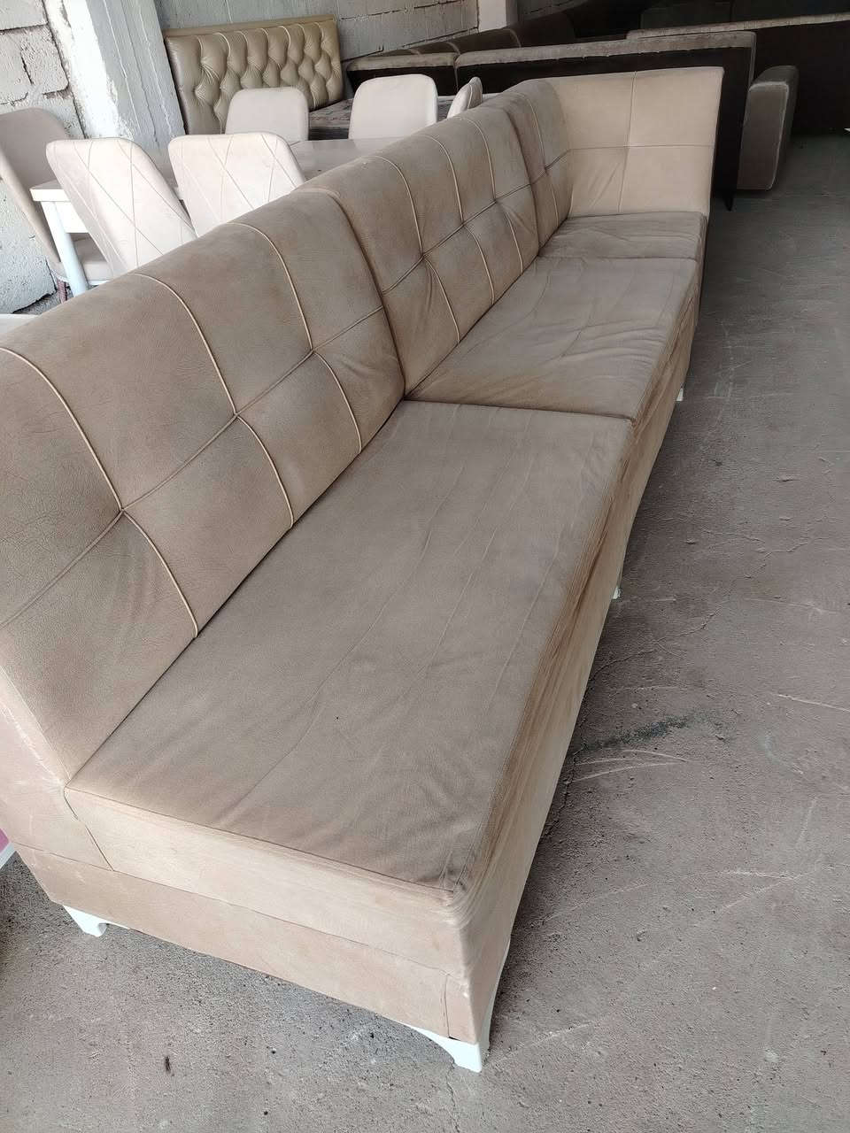 كنب • للبيع • خورماڵ