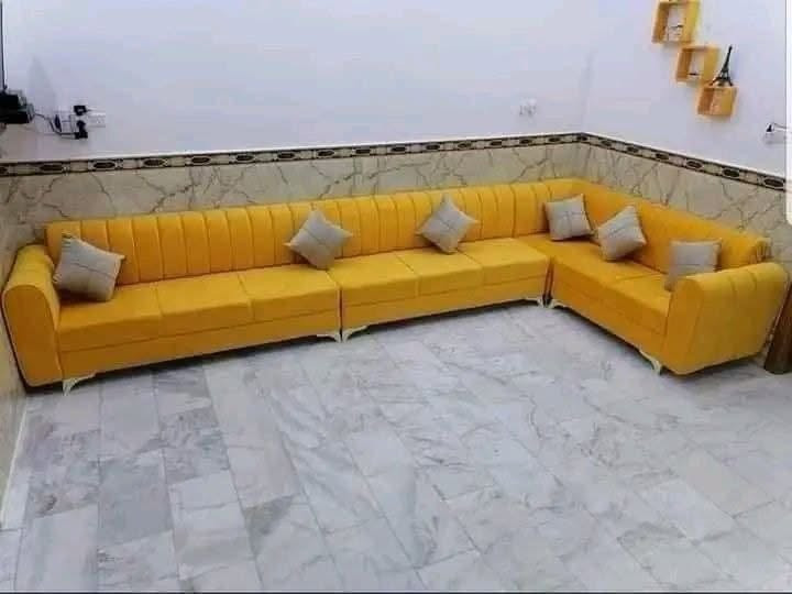 ‏🚨🔥 أقوى عرض ديوان ببغداد — لفترة محدودة 
‏         🔥 فقط ب 285الف دينار 🔥
‏
‏إذا تريد تغيّر جلسة بيتك بأناقة وسعر ما يتكرر 👇
‏
‏💥 ديوان 10مقاعد (5 قطع) حرف (L)
‏🎁 +4 كوشات + طبلة هدية
‏🔥 فقط بـ 285000 الف دينار
‏📌 متوفر أيضاً:
🎈9مقاعد ــ+275000لف 

‏▪️ 8 مقاعد 245000الف (+4 كوشات + طبلة)

‏▪️ 7 مقاعد —225000 الف (+4 كوشات + طبلة)

‏▪️ 6 مقاعد — 200000الف (+4 كوشات + طبلة)

‏▪️ 5 مقاعد180000 الف (+4 كوشات + طبلة)
‏
‏⭐ ليش تختارنا؟
‏✔️ ضمان سنتين حقيقي
‏✔️ خشب جام روسي قوي
‏✔️ مقعد بلوك ابيض
‏✔️ قماش قديفه
✅رجل عظم عاج ورده 🌷
‏✔️ تصميم عصري يرفع شكل الصالة فوراً
‏✔️ توصيل لبغداد وجميع المحافظات
‏

‏
‏📩 راسلنا الآن واحجز قبل نفاد الكمية
‏⚡ العرض محدود والطلب عالي!

شغل الشمال يعني شغل قوي   

***********
