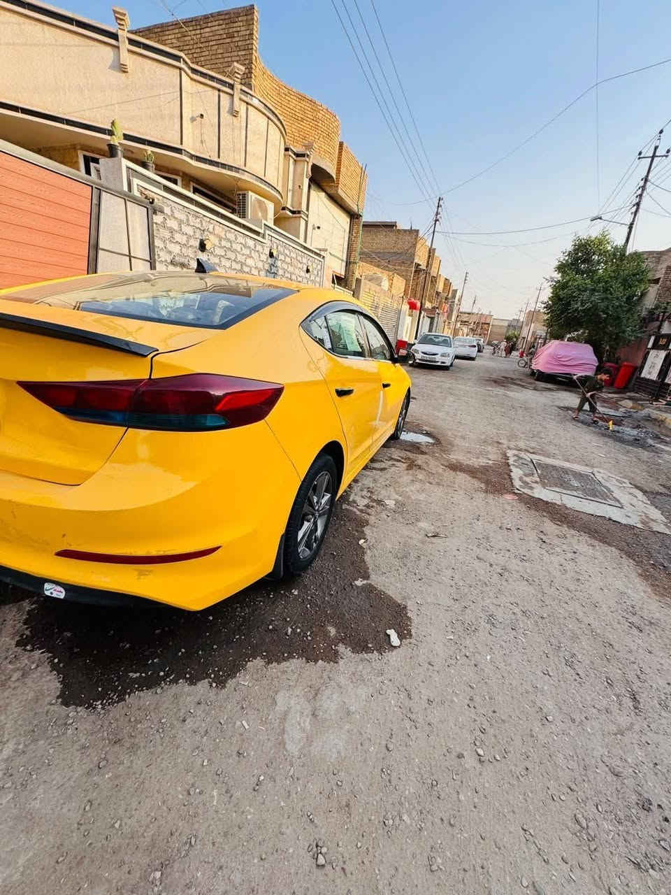النترا • ٢٠١٧ • محرك ٢٠٠٠