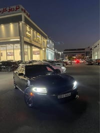 ٢٠١٨ • V6 • قطعين