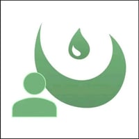 برنامج نفطكم • دائرة تموين نينوى • طباعة واجهة البطاقة