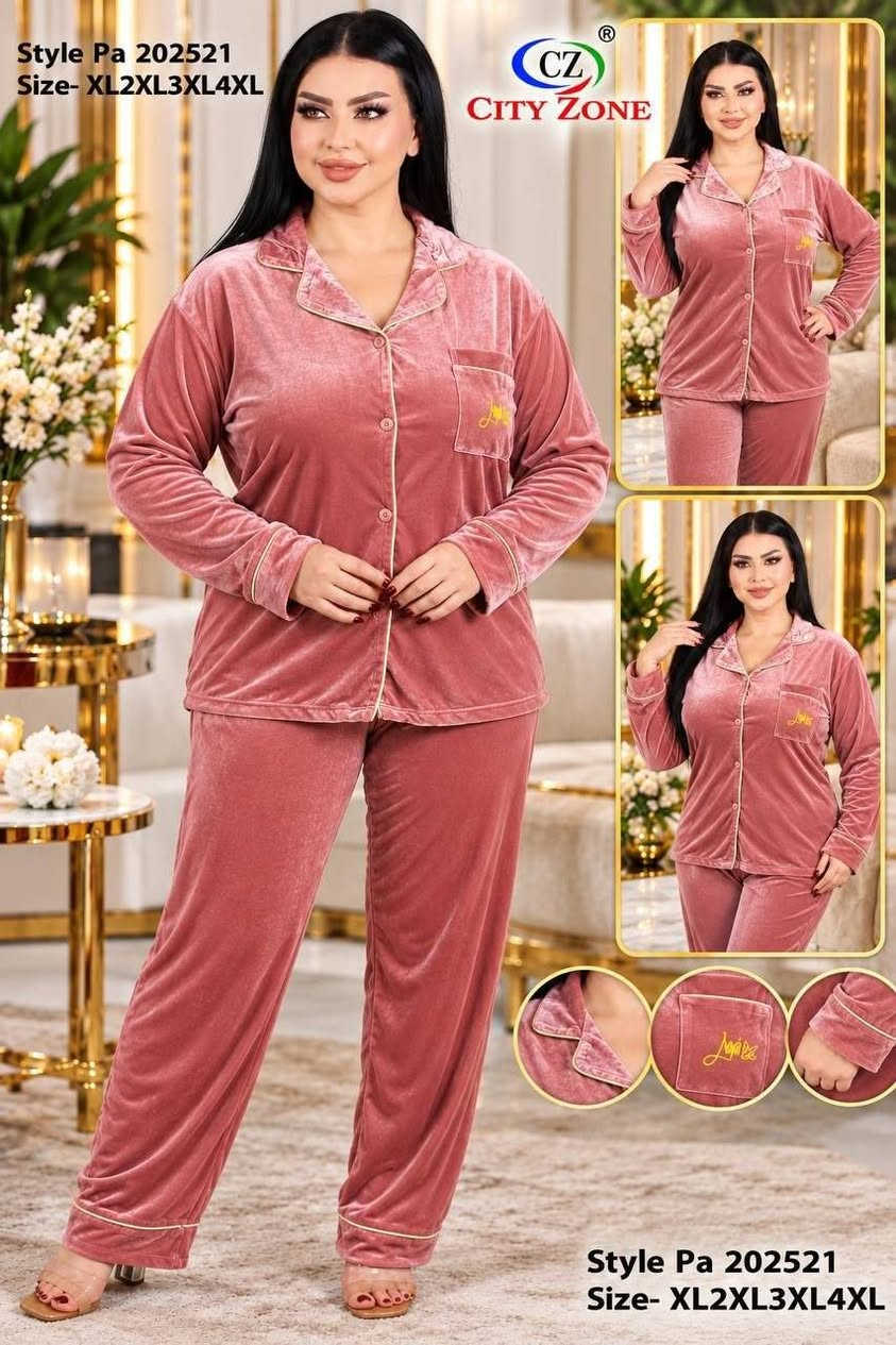 خامة درجة أولى • مقاسات XL-4XL • موسم شتوي