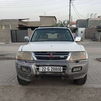 باجيرو • ٢٠٠١ • بصرة المدينة