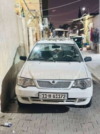 سايبه منغولي مديل 2010للبيع كير ومحرك مكفولات شواصي بلادي تبريد ثلج ال...