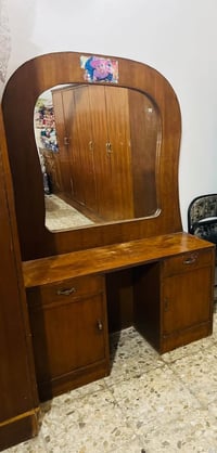 ميز امرايه • كنتور • بغداد