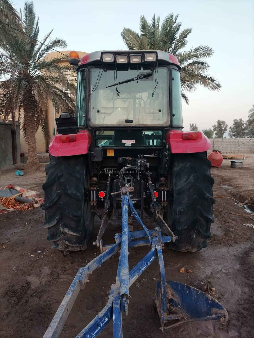 سلام عليكم حلة ناحيةالنيل مكينه للبيع المكينه خير من الله مال جناي ***********
