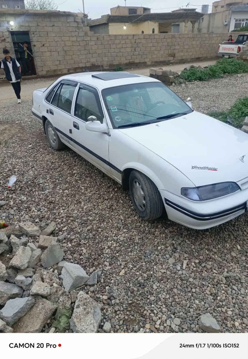 دايو برنس • تماتيك • المسحك
