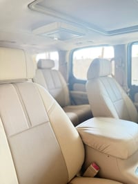 مواصفات LTZ • ٢٠٠٧ • مكينه وكير مكفولات