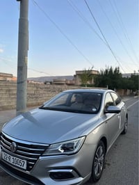 ام جي ٥ • ٢٠٢٣ • ٢٧٠٠٠ كم