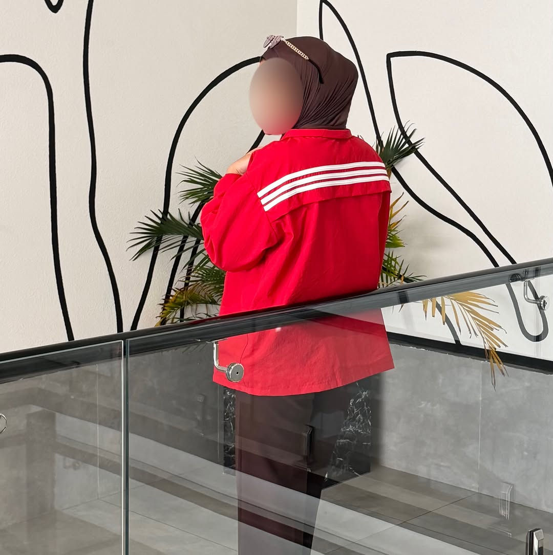 جاكيت مبطن • كيلوت • مقاسات 36-46