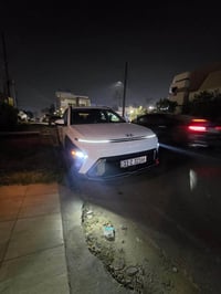 هوندا كونة موديل 2024 للتواصل على الرقم 07776903481