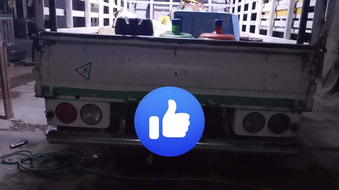 اسلام عليكم اخوان بنكو 96 رقم بغداد سنويه صافطه شرط تحويل كير مكينه شاصي كفاله سياره مابيه اي نقص سعر 43 بيه مجال تفاصيل أكثر اتصل *********** مكان بغداد
