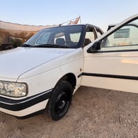 بيجو 405 • مستعجل