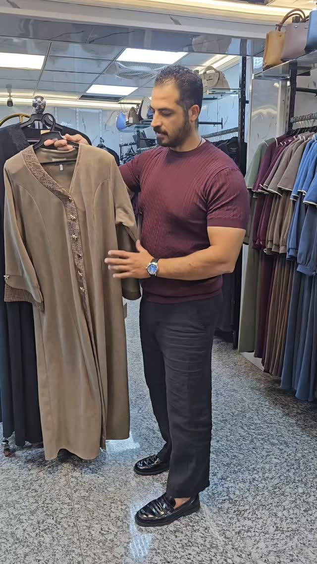 خامات أردنية • موديل فلو • صليخ ال٦٠٠