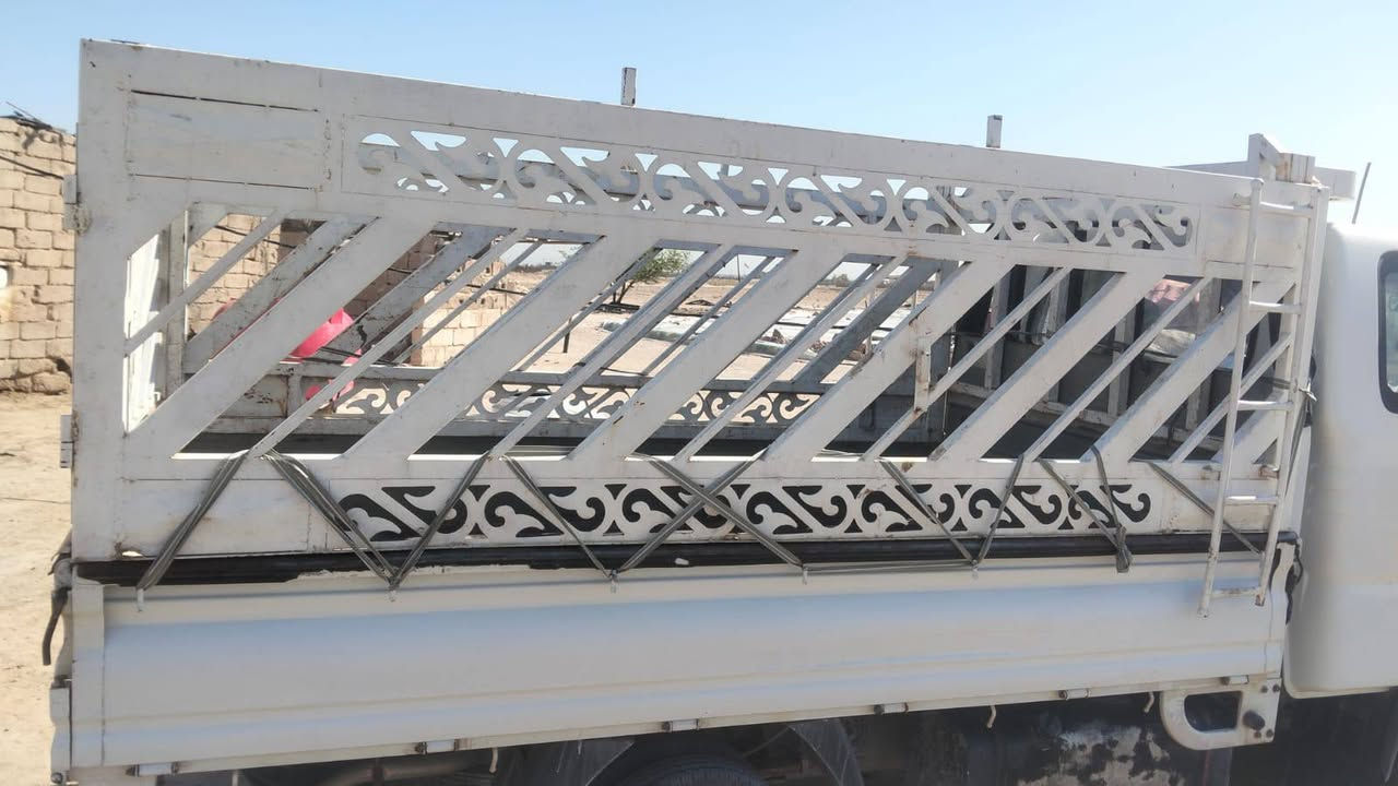 مكلف بلنشر سلام عليكم محجر للبيع المكان نجف خان نص سعر نتصل عرقم ***********
