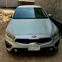 سيراتو • مكينة ١٦٠٠ • صبغ عام