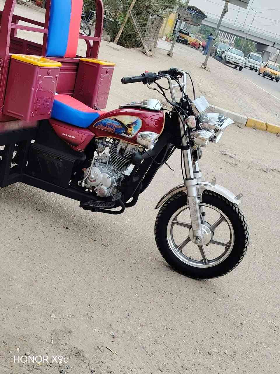 ستوته • ٢٠١٦ • محرك ٢٠٢٥