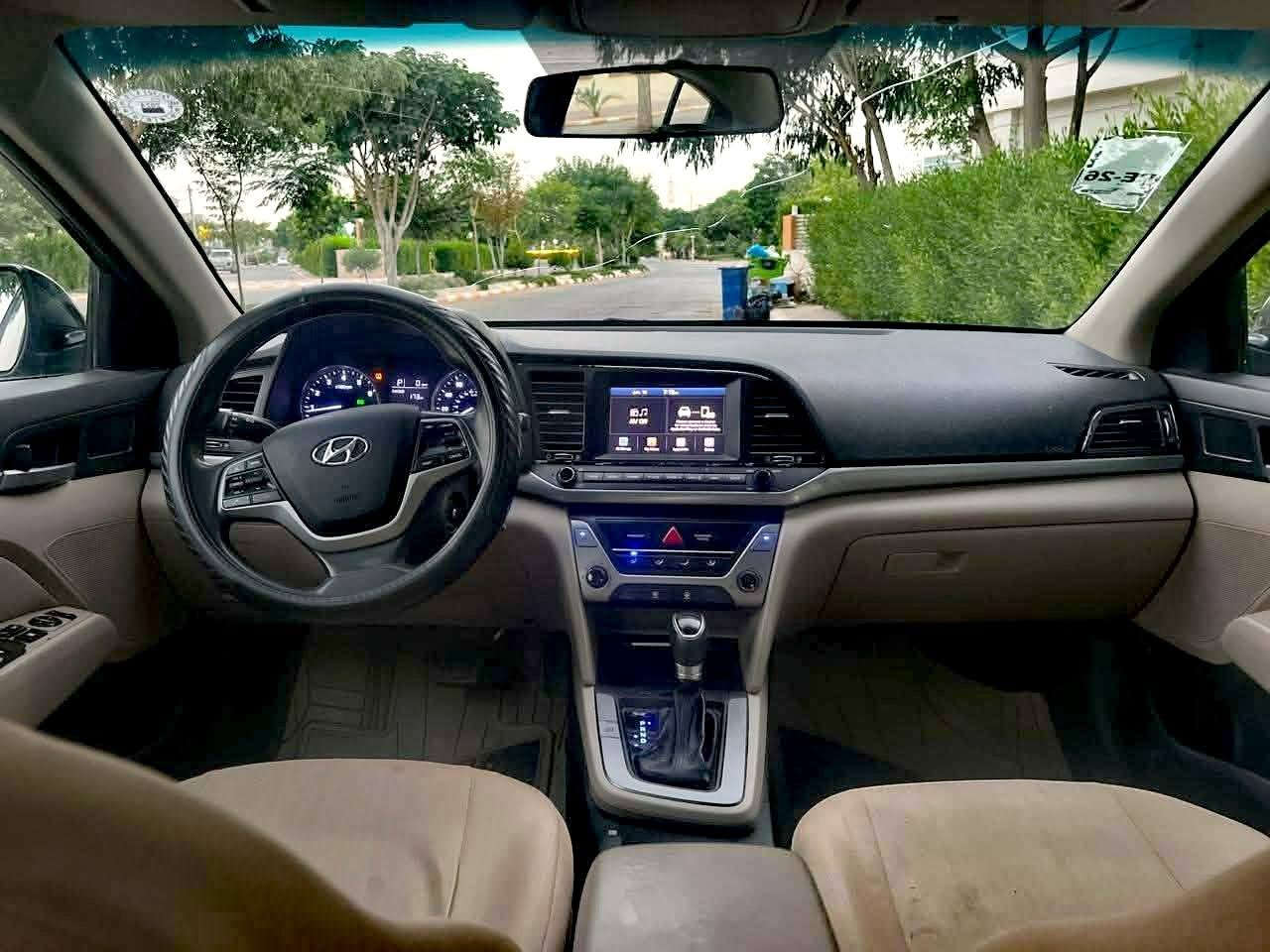 النترا ٢٠١٧ • محرك ٢٠٠٠ • رقم اربيل