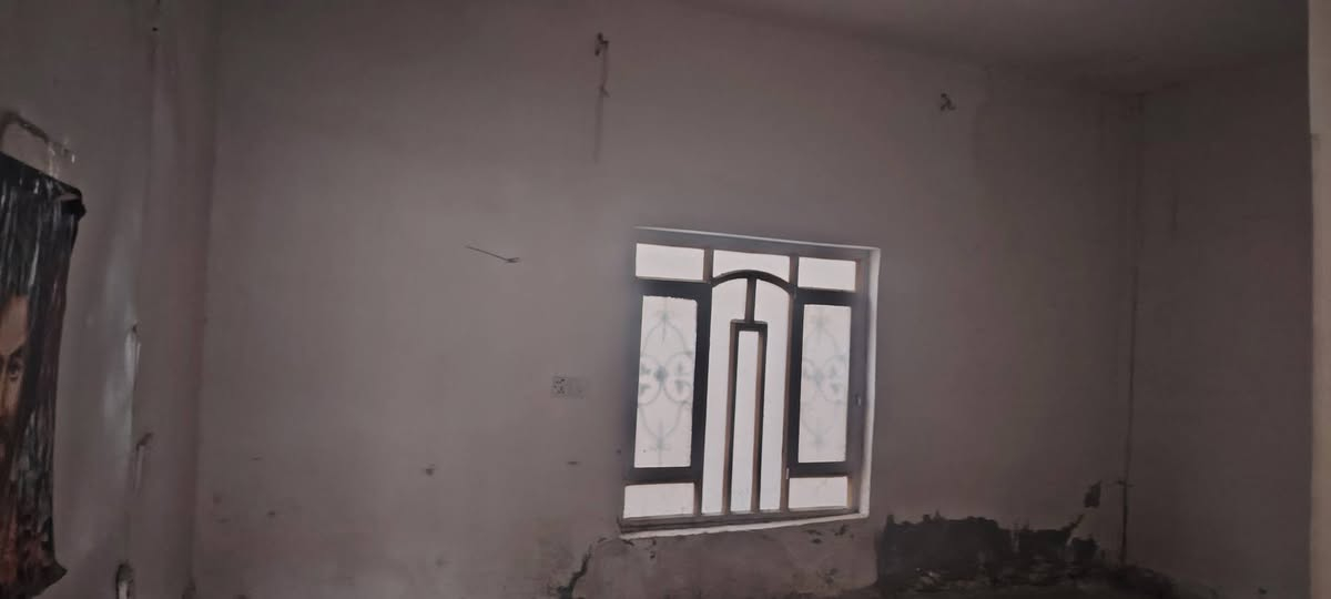 بيت زراعي • غرفتين • البوجاسم مقابل الحضارة