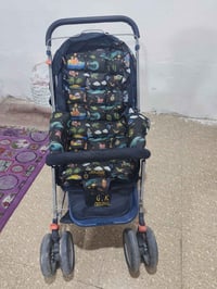 عربانة طفل • جديد • كوفه