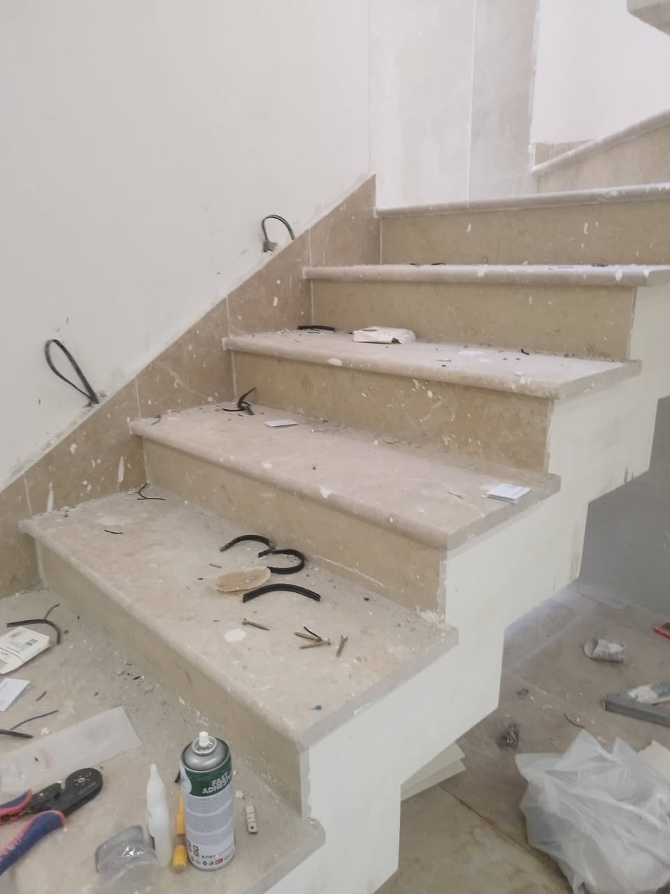 خدمات بناء • داخل بغداد