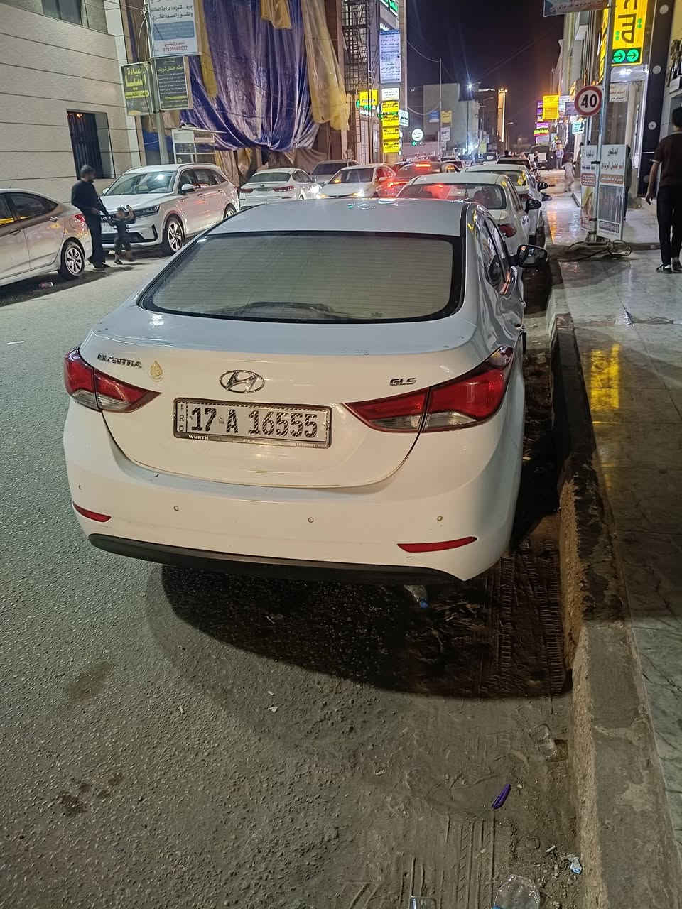 موديل ٢٠١٥ • خليجي • ناصريه