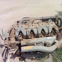 محرك ٤٣ مكانة • حلة