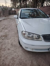 نيسان صني • ٢٠٠٩ • مكينة وكير مكفولة