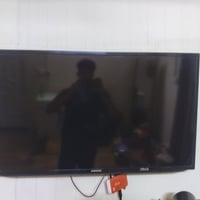 بلازما • ٤٣ بوصة • كاظمية بغداد
