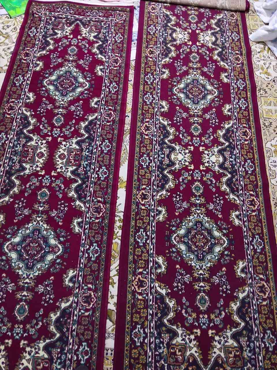 مدات • زوج