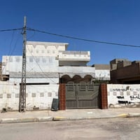 الضباط الرابعه • منزل طابقين • ٣٠٠م