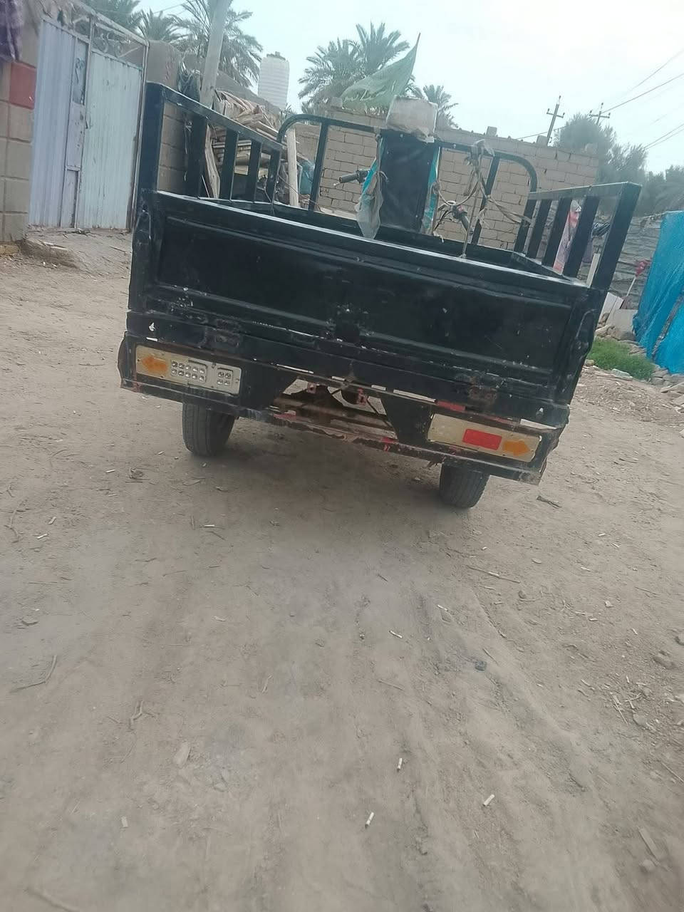 يالله ستوته متيار لبيع مديل ١٦ وراق صولي بليته رقم شاصي كامله محرك توني شاده توير جدد جوبلس بدي ما مكصوص ستوته شوفت عينك بيهه لحيم بل شاصي واضح بل صوره لا تكلي شبيهه كدامك بل صوره مكان ناصريه مركز زيناويه سعر مليون. و١٠٠ وهاثه رقمي ***********
