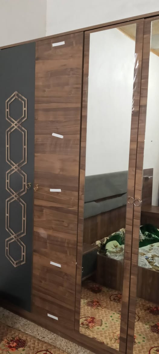 تركي • ٦ قطع • ضرر بسيط