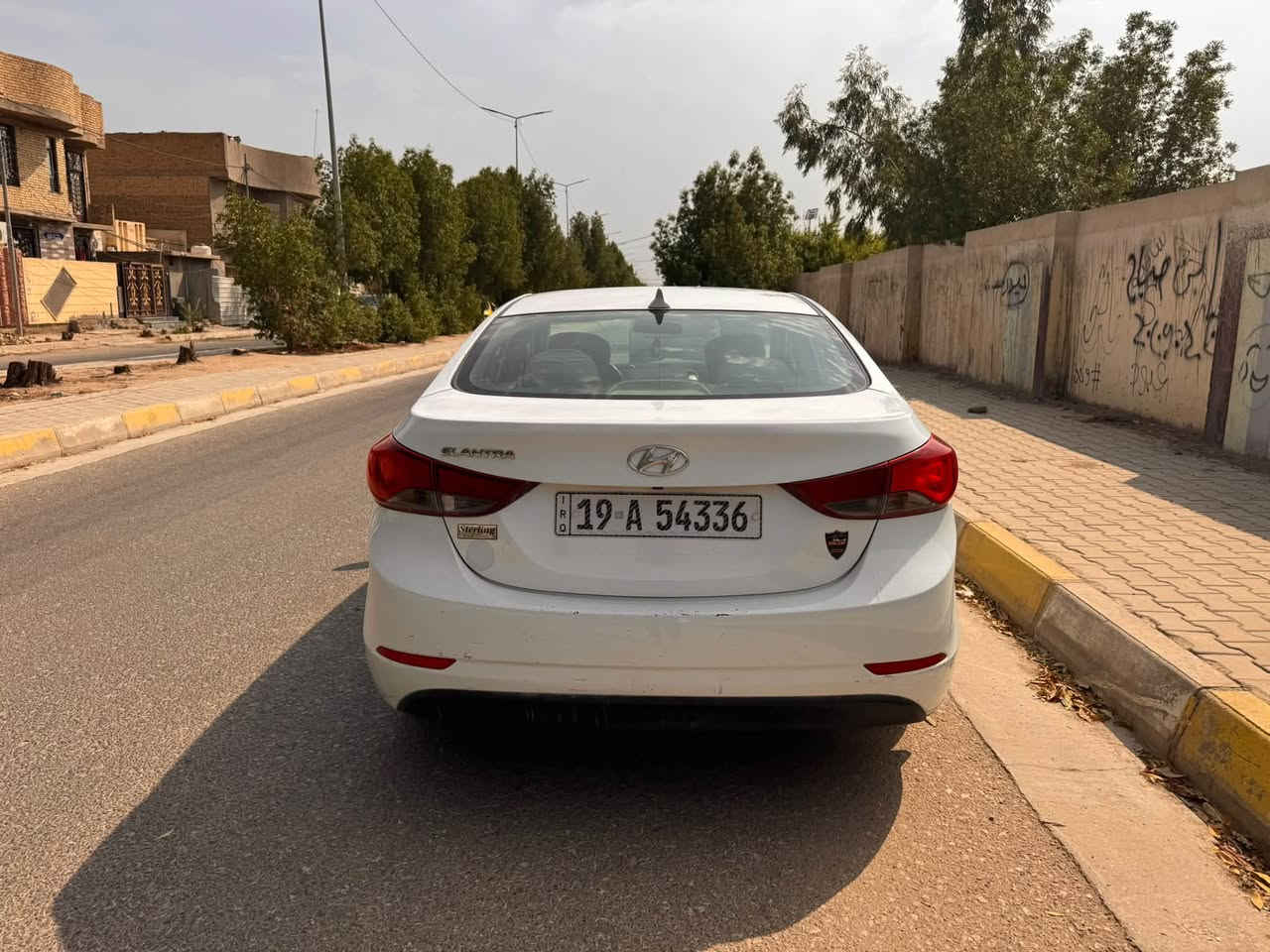 النترا • ٢٠١٥ • ١٨٠٠
