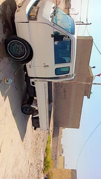 كيا بنكو • ١٩٩٥ • قضاء النعمانيه