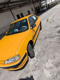 بارس ٢٠٢٠ • كفاله عامه • مكينه شرط