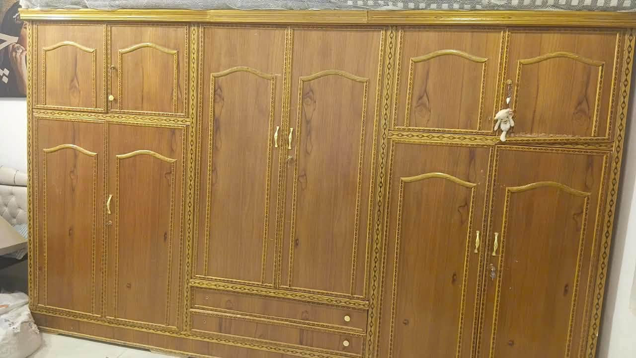 كنتور • صاج • بغداد الفحامه