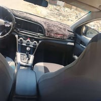 النترا2019 النترا 2019 وارد امريكي. محرك گير شرط.  تبريدها بشرط ثلج سي...