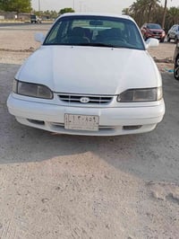 سوناتا ١٩٩٤ • كير اوتو • رقم كربلاء