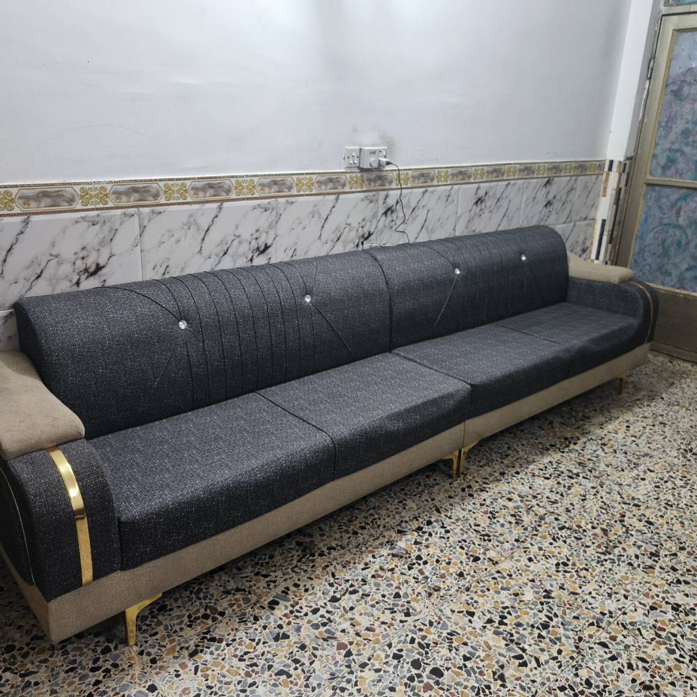 طقم كامل • نضيفات • بغداد بلديات
