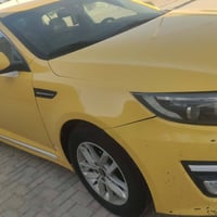 كيا اوبتيما • ٢٠١٦ • غاز مركب ٢٠٠٠