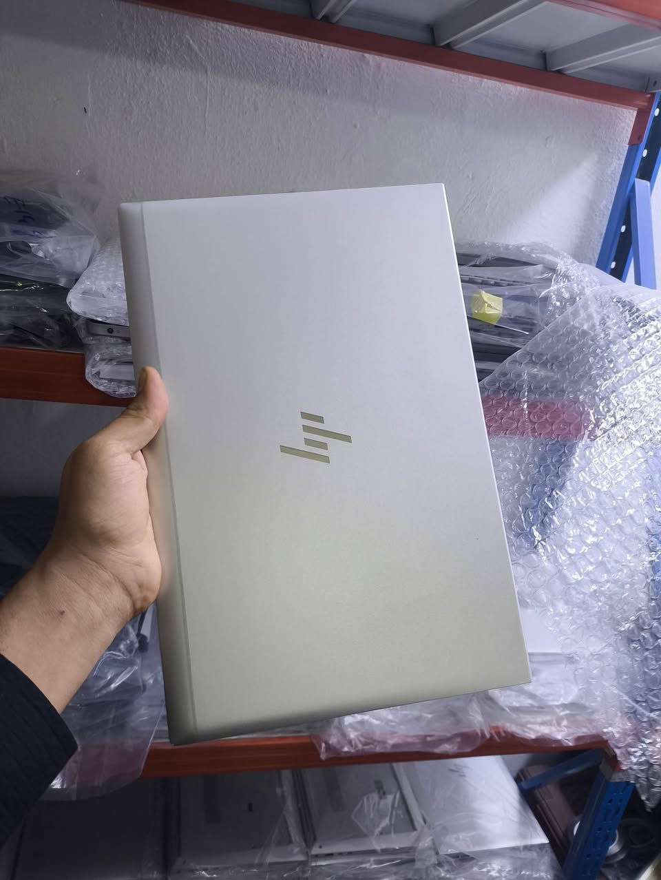 HP 840 G8 • i5 جيل ١١ • رام ٨
