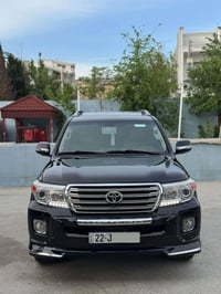 VXR • موديل ٢٠١٥ • ١٠٤ الف كم